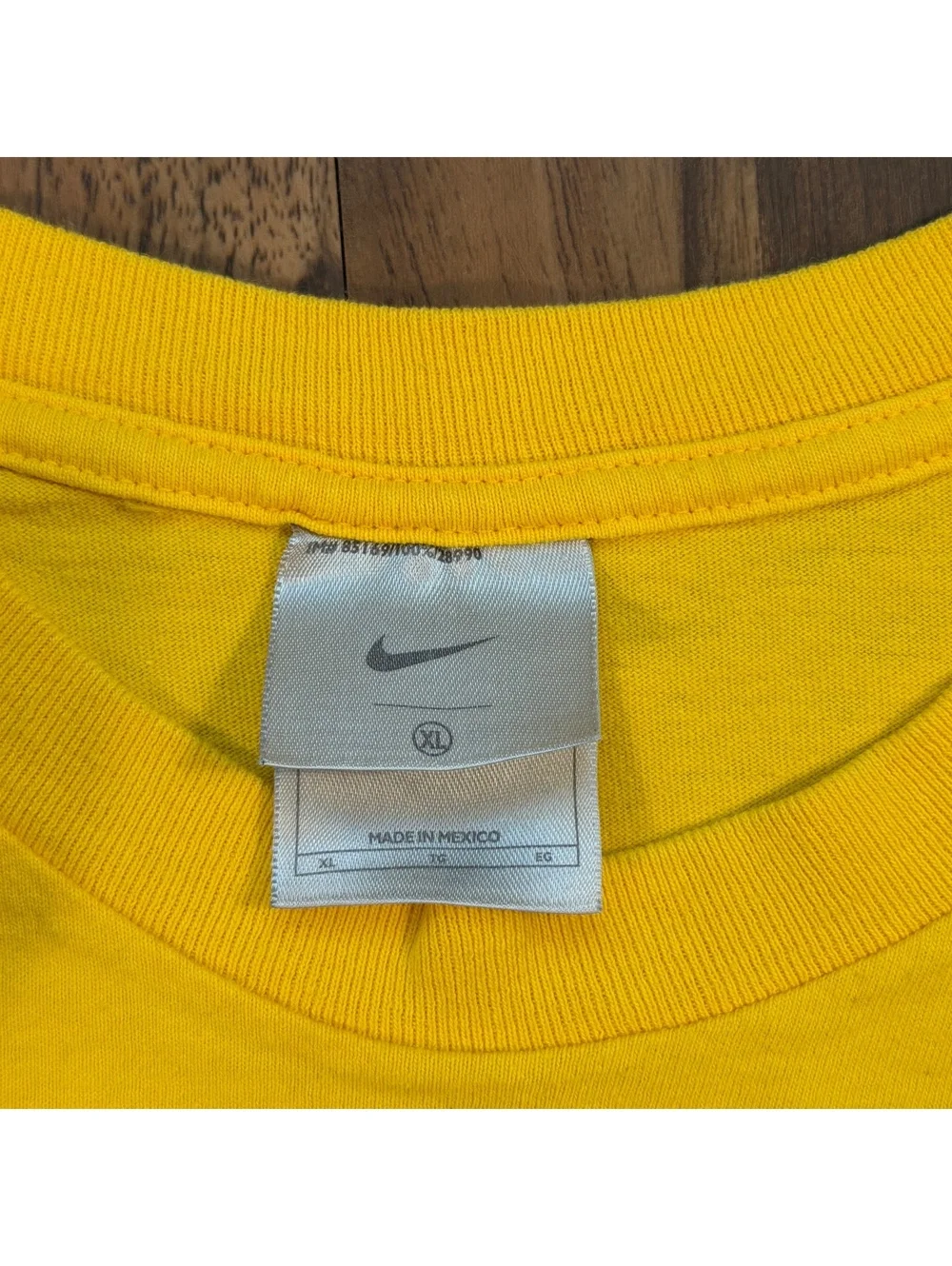 Nike good vintage